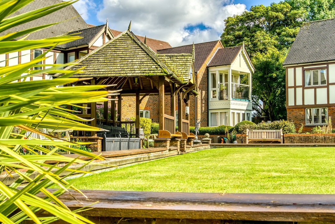 Facilities Nantwich Richmond Villages